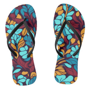 Tongs Motif de structure