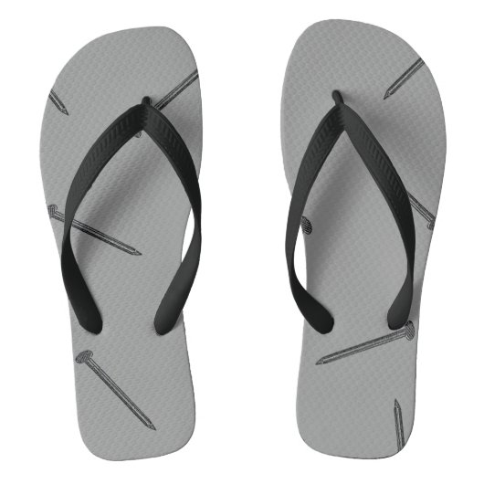 Tongs nail (Semelle)