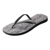 Tongs Nature Tropical Tree Bark Photo (Incliné)