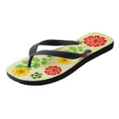 Tongs Natures Bounty Bijoux HIPPY (Incliné)