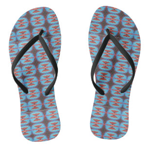 Tongs Navajo rochers rouges Thunder_Cove