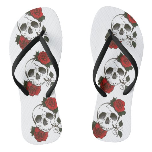 Tongs ne pas se retourner (Semelle)