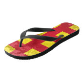 Tongs Northumberland (Incliné)