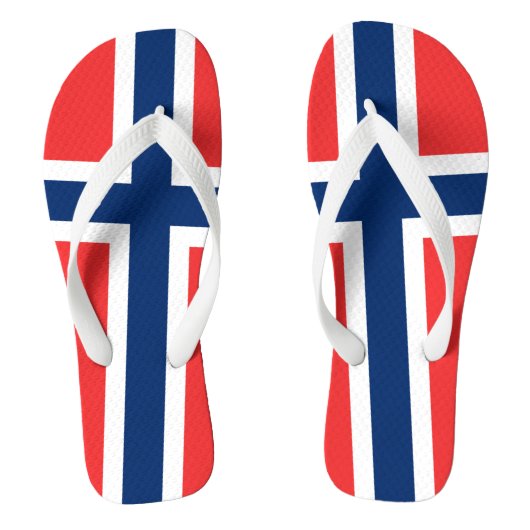 Tongs Norvège (Semelle)