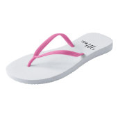 Tongs Nouvelle Mme Flip Flops (Incliné)