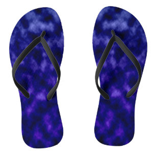Tongs Nuage de Purple