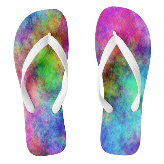 TONGS NUAGES (Semelle)