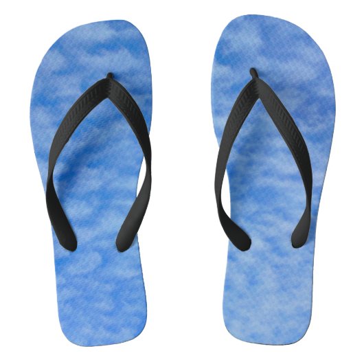 Tongs Nuages Flip flops (Semelle)