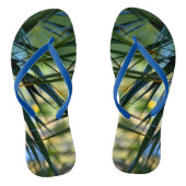 Tongs Nuances Tropicales (Semelle)