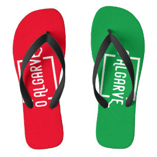 Tongs O Algarve