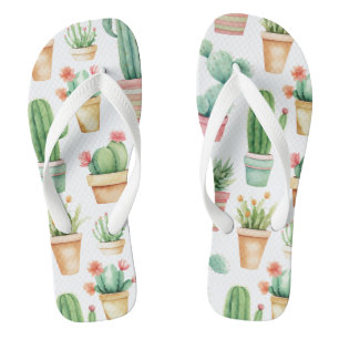 Tongs Oasis du désert