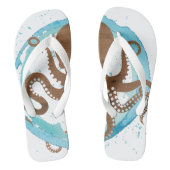 Tongs Oasis Flip Flops (Semelle)