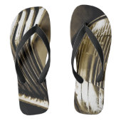 Tongs Old Classic Car Headlight (Semelle)