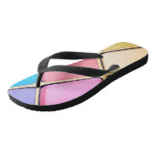 Tongs Ombre oculaire (Incliné)