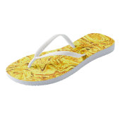 Tongs or liquide (Incliné)