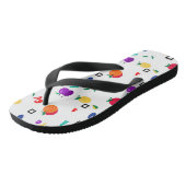 Tongs Orchard (Incliné)