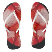 Tongs Original Art design Flip Flops (Semelle)