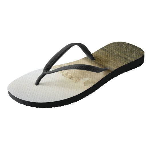 Tongs Ozarks Morning Fog (Incliné)