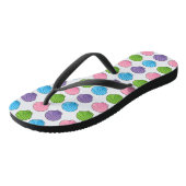 Tongs Pack de Pastel (Incliné)