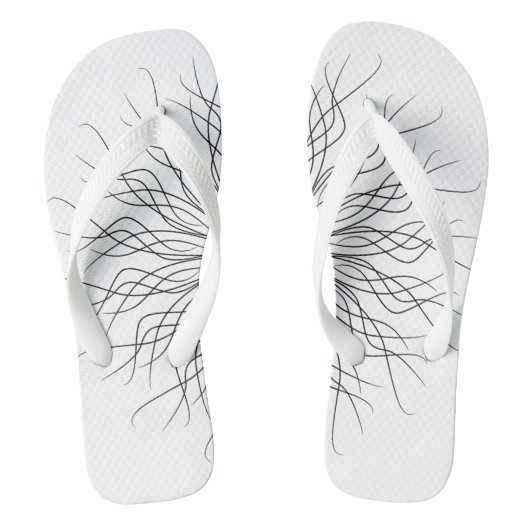 Tongs pagan mandala (Semelle)