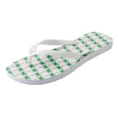 Tongs Palmiers (Incliné)