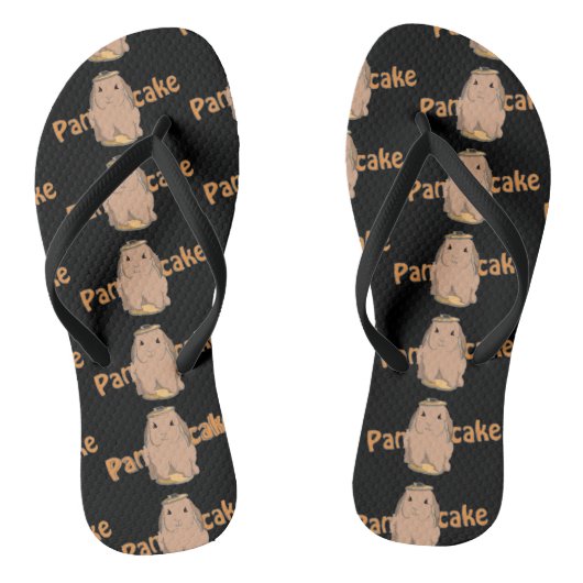 Tongs Pancakebunnyflipflops (Semelle)