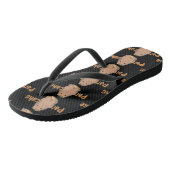 Tongs Pancakebunnyflipflops (Incliné)