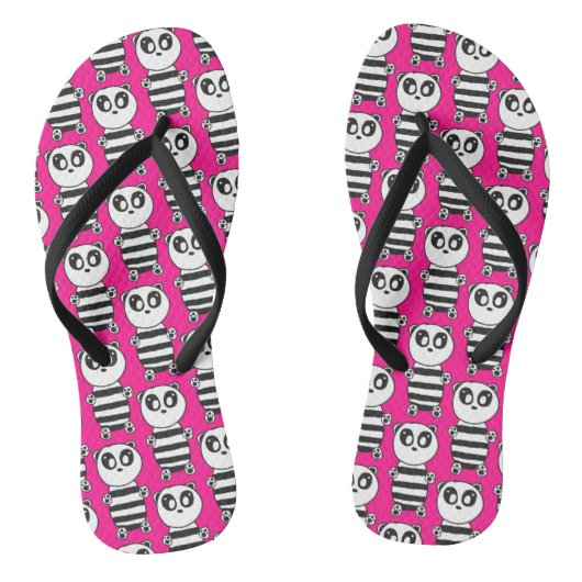 Tongs Panda Kids (Semelle)
