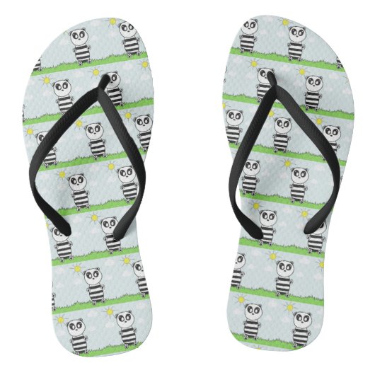 Tongs Panda Kids (Semelle)