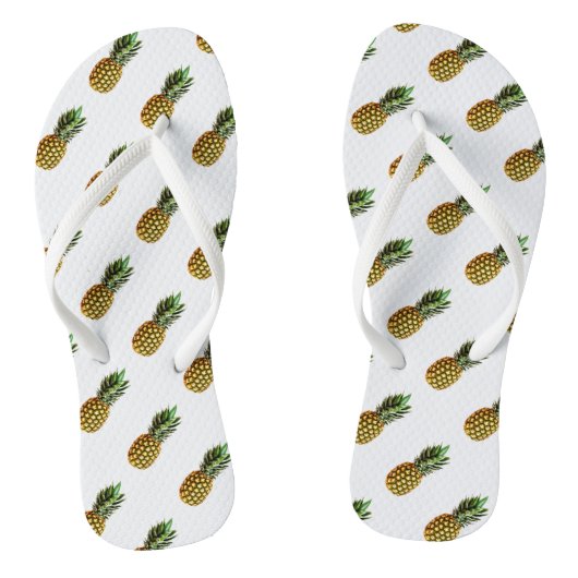 Tongs Pantoufles faites sur commande de plage des (Semelle)