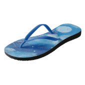 Tongs Pantoufles Summer Moon (Incliné)