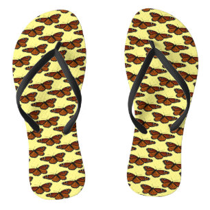 Tongs Papillon Viceroy Belle photographie de la nature