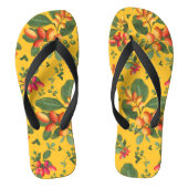 Tongs Paradis tropical (Semelle)