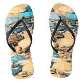 Tongs Parapluie 3 (Semelle)