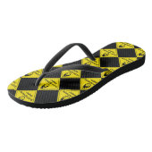 Tongs Parent privé du sommeil (Incliné)