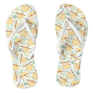 Tongs Paresses accrochantes