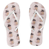 Tongs Parfum (Semelle)