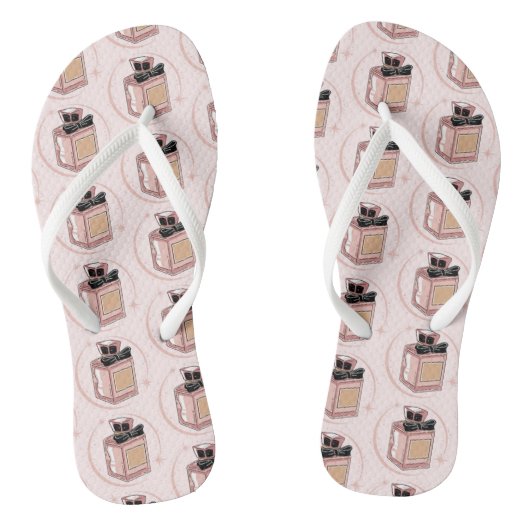 Tongs Parfum (Semelle)