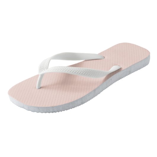 Tongs Parfum de l'océan (Incliné)