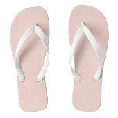 Tongs Parfum de l'océan (Semelle)