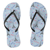 Tongs Paris (Semelle)