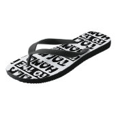 Tongs Parler À La Main (Incliné)