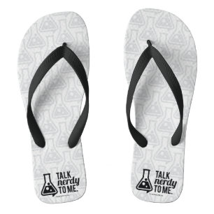 Tongs Parler Nerdy