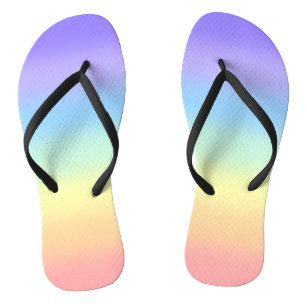 Tongs Pastel Chakras