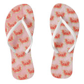 Tongs Pastèque (Semelle)