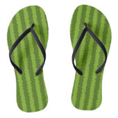 Tongs Pastèque (Semelle)