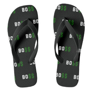 Tongs Patron, Bo$$