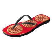 Tongs Pepperoni Pizza Thunder_Cove (Incliné)