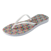 Tongs Perroquet (Incliné)
