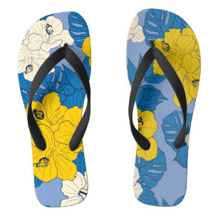 Tongs Personnalisable, Personnalisé, Cadeau personnalisé